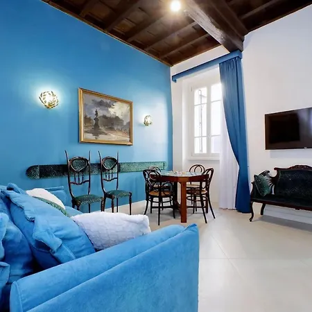 A 2 Passi Da Piazza Di Spagna * Rom