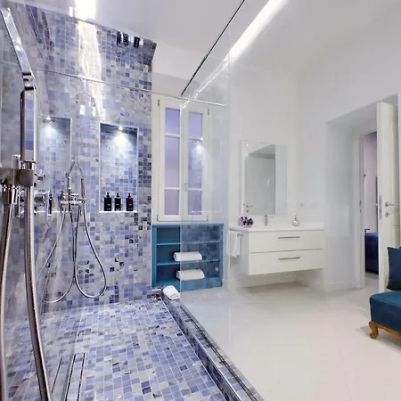 Apartment A 2 Passi Da Piazza Di Spagna Rom