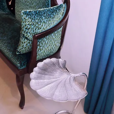 A 2 Passi Da Piazza Di Spagna Apartment Rom