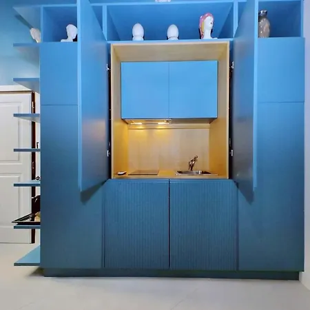 A 2 Passi Da Piazza Di Spagna