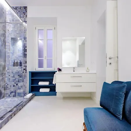 Apartment A 2 Passi Da Piazza Di Spagna Rom