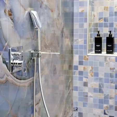 A 2 Passi Da Piazza Di Spagna Apartment *