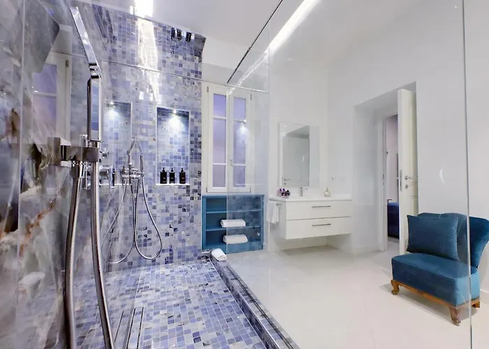 Apartmán A 2 Passi Da Piazza Di Spagna Řím