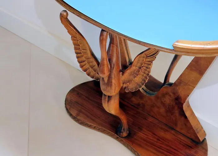 A 2 Passi Da Piazza Di Spagna *