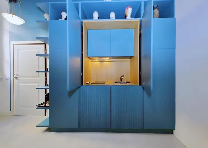 A 2 Passi Da Piazza Di Spagna