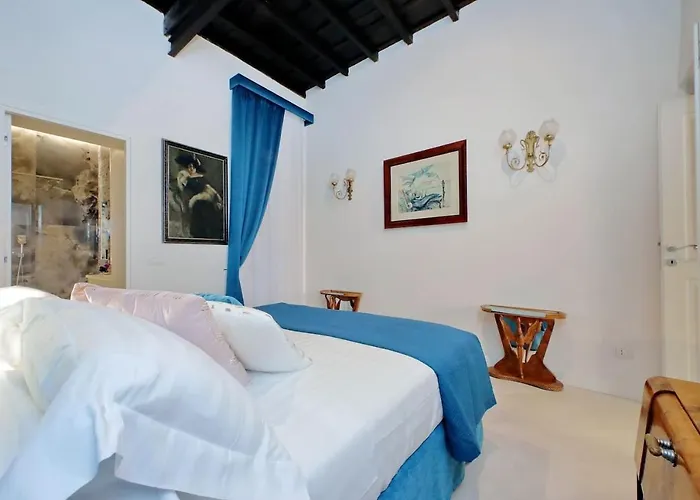 דירה A 2 Passi Da Piazza Di Spagna רומא