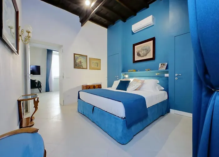 A 2 Passi Da Piazza Di Spagna דירה