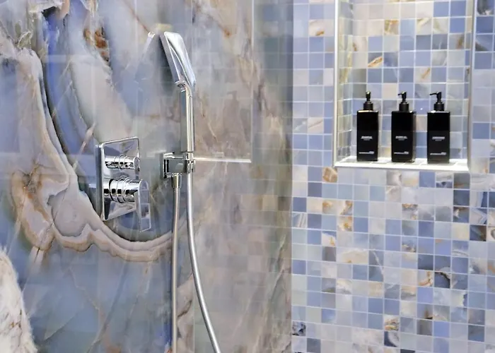 A 2 Passi Da Piazza Di Spagna דירה *