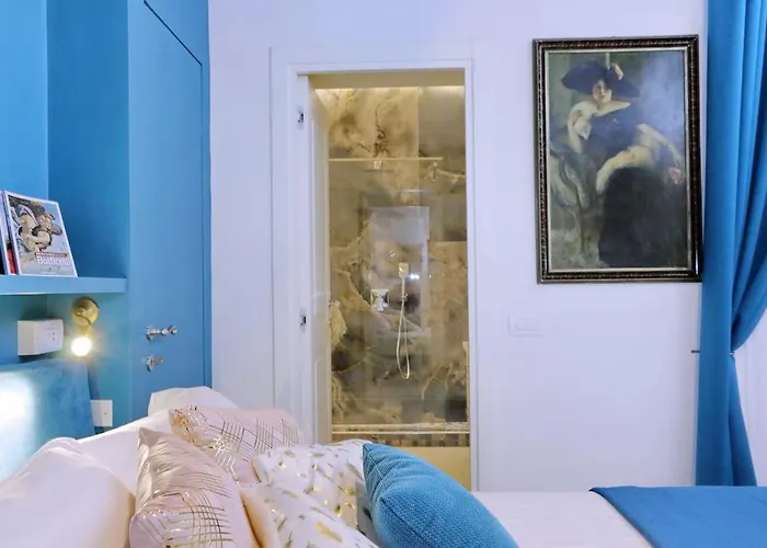 A 2 Passi Da Piazza Di Spagna רומא