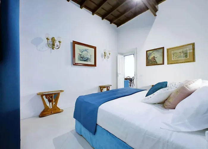 A 2 Passi Da Piazza Di Spagna דירה