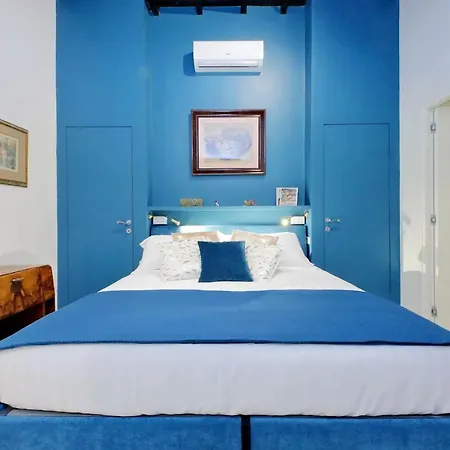 A 2 Passi Da Piazza Di Spagna Appartement *