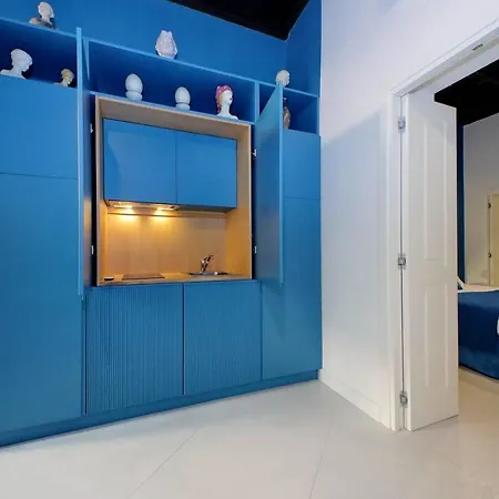 Appartement A 2 Passi Da Piazza Di Spagna *