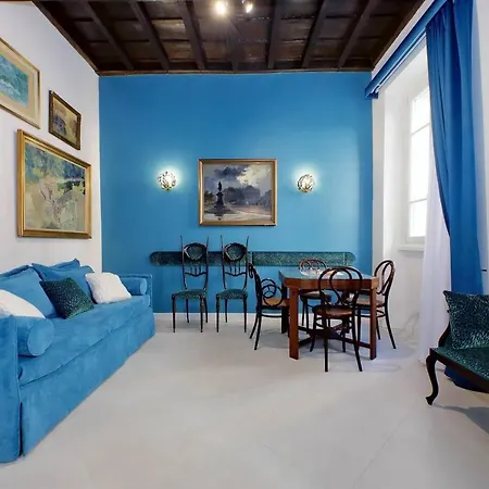 A 2 Passi Da Piazza Di Spagna Appartement *
