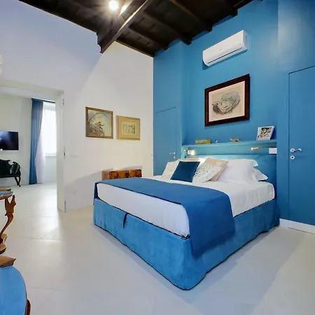 A 2 Passi Da Piazza Di Spagna Appartement