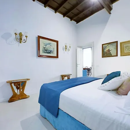 A 2 Passi Da Piazza Di Spagna Appartement