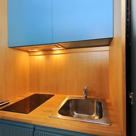 A 2 Passi Da Piazza Di Spagna Appartement *