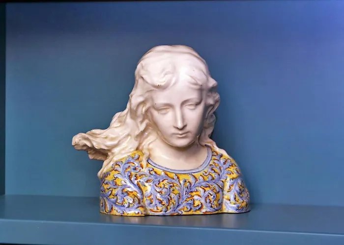 アパート A 2 Passi Da Piazza Di Spagna