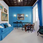 A 2 Passi Da Piazza Di Spagna Lägenhet *